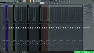 Detached - open multiple plugins at once & on second screen