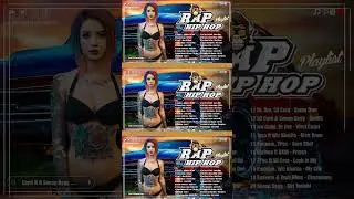 Best Rap Hip Hop Songs 2024 🔥 #rapsongs #hiphopsongs #bestrapsongs