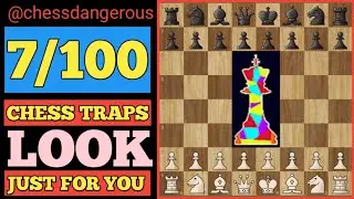 Ruy Lopez Opening Theory | Berlin Defense | Mortimer variation | #chess