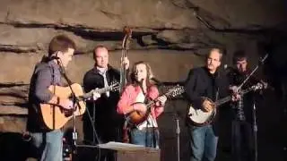 Sierra Hull & Highway 111, East Tennessee Blues