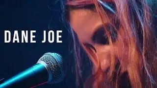 Dane Joe - Age Of Consent (New Order Cover)