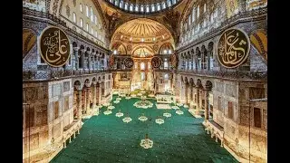 Ferruh Muştuer - Şuara Suresi 69-89. Ayetler