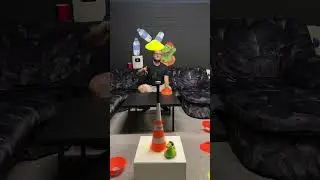 Bottleflip is Life | Respect #544