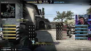 Gau Vazou Foi Tudo Sobre o CS 2!