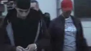 Muhabbet feat Mad Greece - Glück im Gepäck