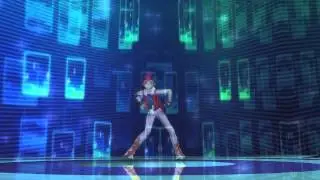 Yuma Galaxias