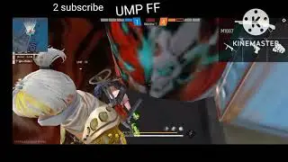 Free fire video attitude boy free fire pagal m10 #UMPFF 000 #short