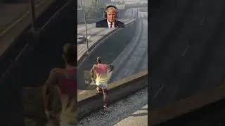 GTA 5: AI Presidents REFUSE to do THIS?! 