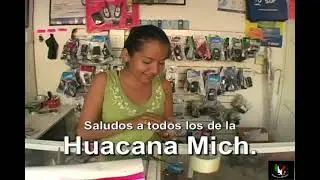 La Huacana Mich.2008 Videos de Mexico