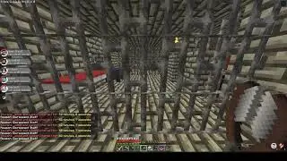 I TRIED HELPING STAFF AND WENT TO JAIL      AGAIN