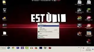 COMO MELHORAR SEU AUDIO - AUDACITY - 2015