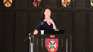 The Creative Rural Economy Conference: The Creative Food Economy - Terroir, Taste and Talent