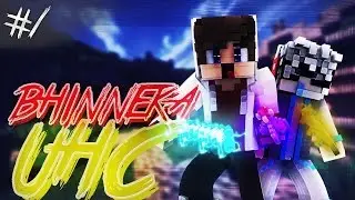 GAK ADA LEATHER?!! - Bhinneka UHC Ep.1