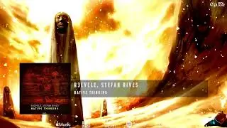 R3cycle, Stefan Rives - Native Thinking