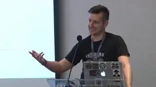 Hacking the International RFQ Process - Dino Covotsos - H2HC 2018