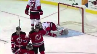 Ilya Kovalchuk Game Winner Goal (10/10/11) [HD]