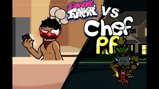 Vs Chef Pp Puppet V2 payback (gameplay)