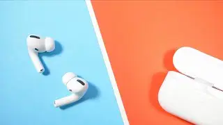 5 AirPod Pro Features in 60 Seconds!!!