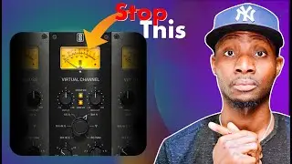Simple Cheat Code For The Perfect Mix!