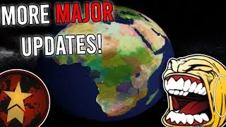 ANOTHER MAJOR Rise of Nations UPDATE