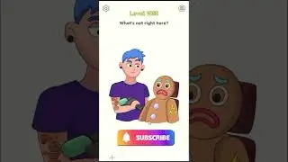 DOP 2 LEVEL 1055 Delete One Part 2 #dop2gameplay #dop2answers #dop2level #dop2solutions