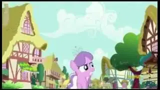 MLP: FiM - Diamond Tiara's Gonna Fly Now