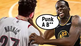 🚨 🚨10 Times NBA Players got HUMILIATED on the Court 🏀