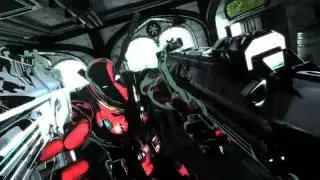 MARVEL VS. CAPCOM 3: Fate of Two Worlds- Comic-Con Characters Trailer