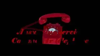 Answering service - Call me Mr telephone