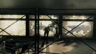 Прохождение Dying Light. Часть 10: "Рахим, какого черта?!?!"
