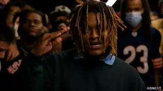 Keshore - UGH [Dir. @jackrottier]