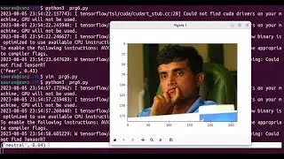 Python Facial Emotion recognition using FER