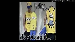 (free) che + swapa type beat "despicable"
