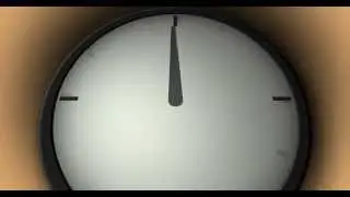 COUNTDOWN 1 min ( v 258 ) Clock Timer 60 sec with Sound Effect and Voice HD