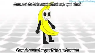 BANANALED [Animation]
