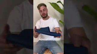 Шлепанцы мужские