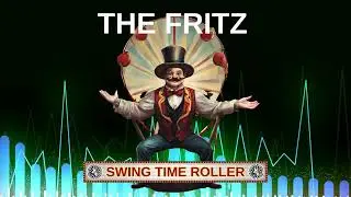 Swing Time Roller - The Fritz