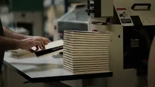 Au cœur de la fabrication des carnets Sennelier