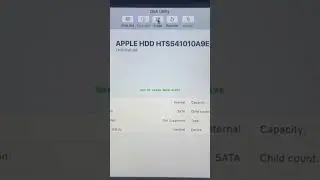 HOW TO  ERASE MAC HARD DRIVE OR SSD