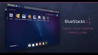 Bluestacks CN 4 settings for Ragnarok Mobile and old computers