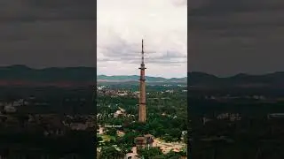 Guess how this is done! Building grow effect / Tower construction effect | Premiere Pro 2022