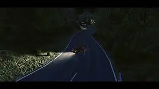 Um Bandoleiro Drift no GTA RP
