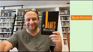 James by Percival Everett - Review - 2024 Booker longlist nominee