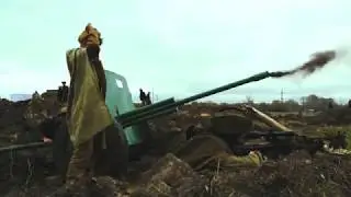 Трейлер - Военная битва - Реконструкция