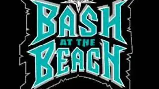 WCW Bash At The Beach 1999 Theme