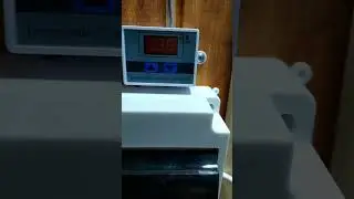 Электростатическая коптильня + ТЭН