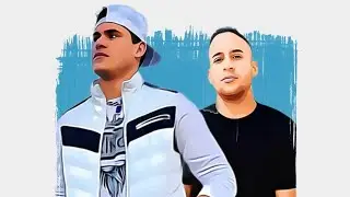 CADA VEZ Remix -Ricky Raider feat Tony J