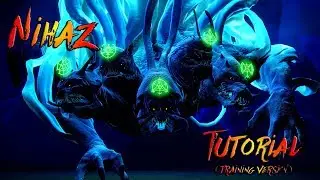Skyforge: Nihaz Tutorial Training version
