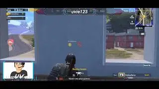 Yeah its PUBG time