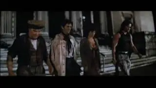 Escape from New York Tribute 2012